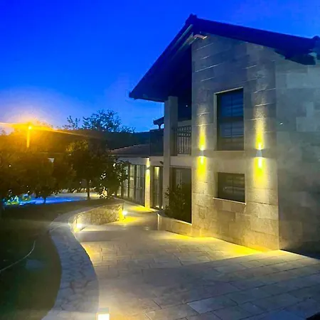 Villa Herzegovina