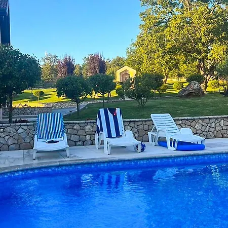 Villa Herzegovina *
