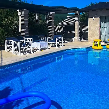 Villa Herzegovina Siroki Brijeg