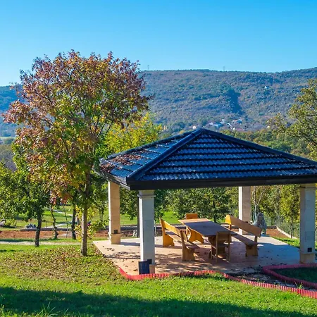 Villa Herzegovina Široki Brijeg