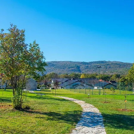 Herzegovina 别墅 Široki Brijeg