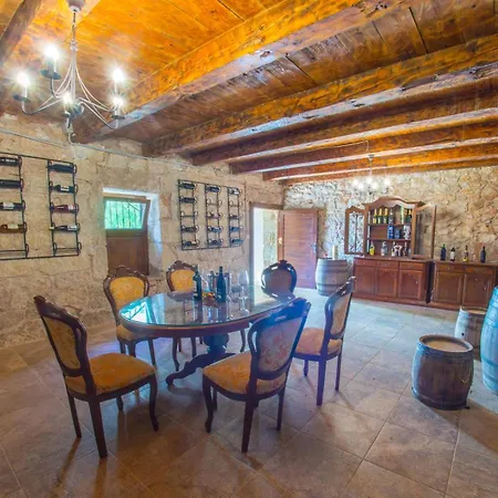 Herzegovina Villa *
