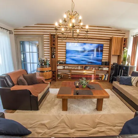 Herzegovina Villa Siroki Brijeg