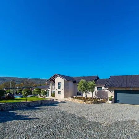 Herzegovina Villa