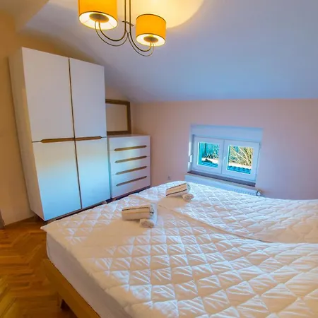 Herzegovina Villa *