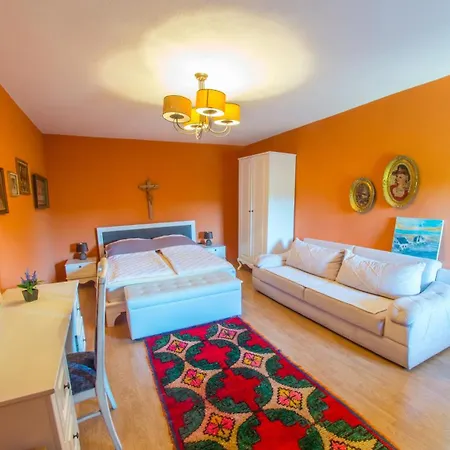 Herzegovina Villa Široki Brijeg