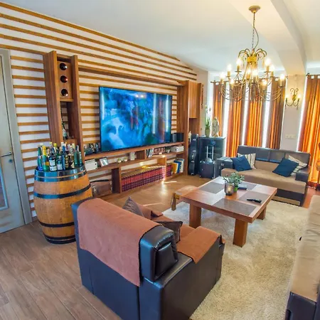 Villa Herzegovina Siroki Brijeg