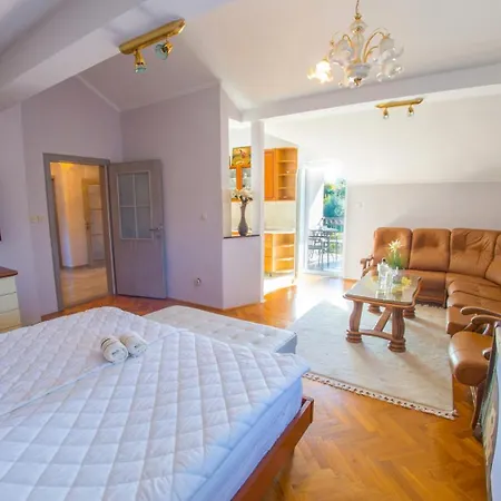 Herzegovina Villa *