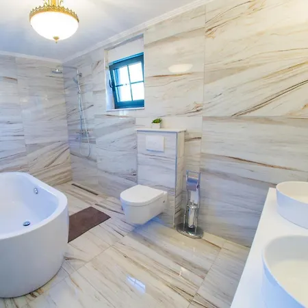 Herzegovina Villa Široki Brijeg