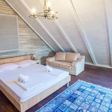 Villa Herzegovina Siroki Brijeg