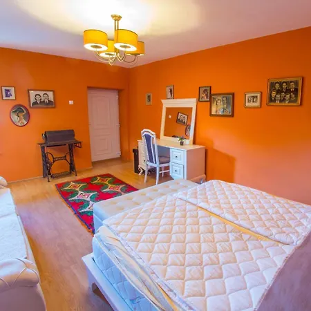 Villa Herzegovina