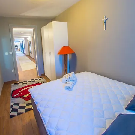 Herzegovina Villa Siroki Brijeg