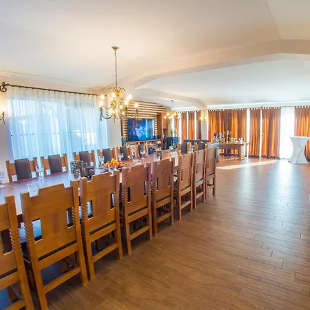 Villa Herzegovina Široki Brijeg