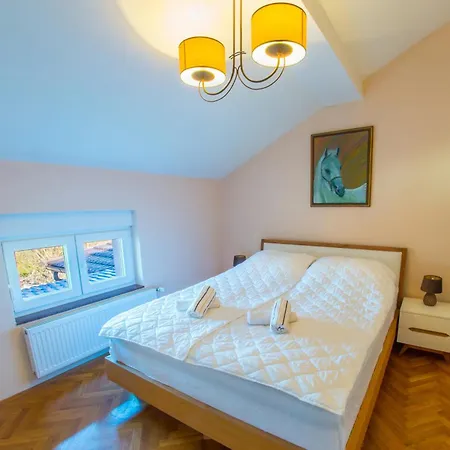 Villa Herzegovina Siroki Brijeg