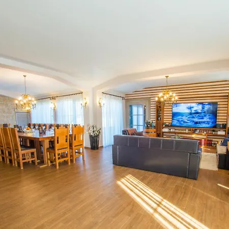 Herzegovina Villa *