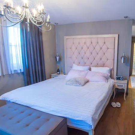Herzegovina Villa
