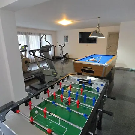 Villa Herzegovina Široki Brijeg